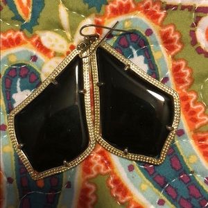 Kendra Scott Earrings - Alexandra shape